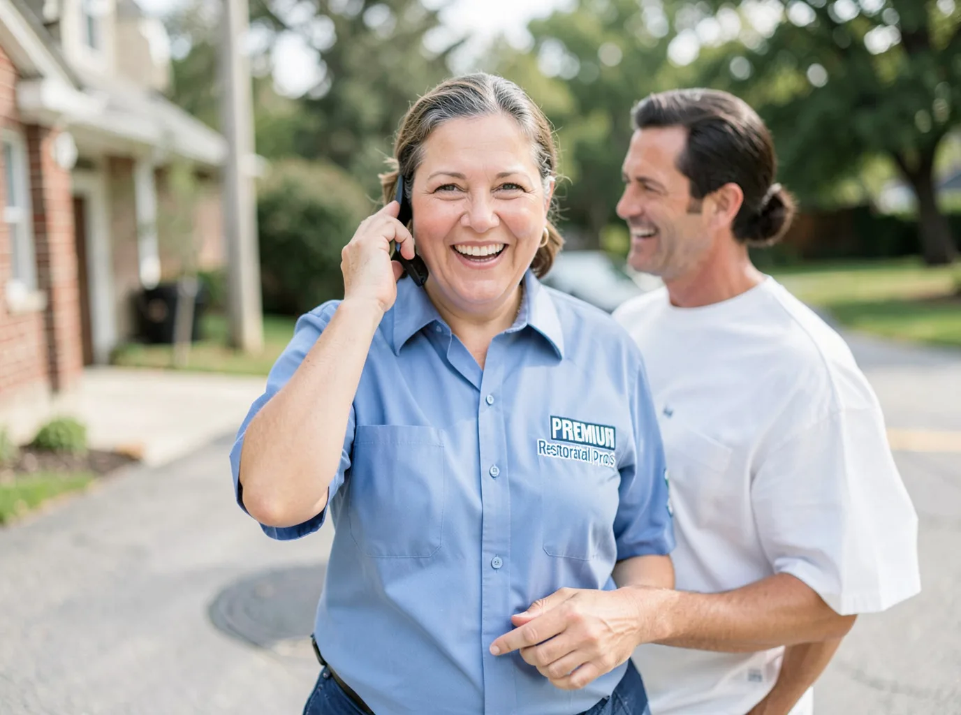 Water Damage Restoration Thayer, IA FAQs